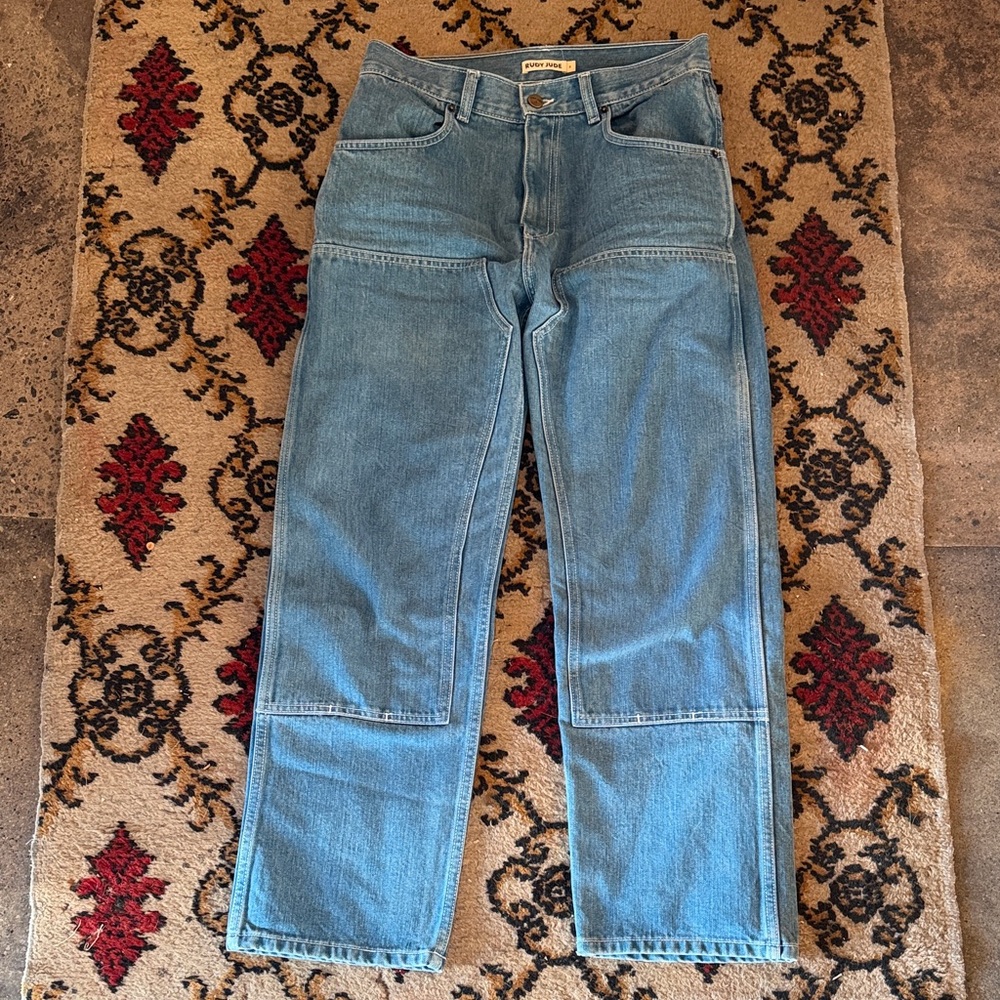 Rudy Jude Utility Jean Size 3 NWT